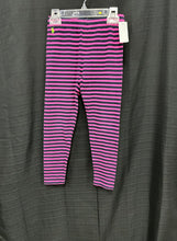 Load image into Gallery viewer, Striped Leggings
