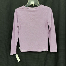 Load image into Gallery viewer, Striped Snowflake Top
