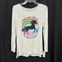 Load image into Gallery viewer, "The Unicorns..." Top
