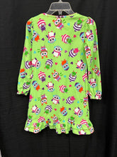Load image into Gallery viewer, Owl Sleepwear Gown

