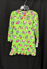 Load image into Gallery viewer, Owl Sleepwear Gown
