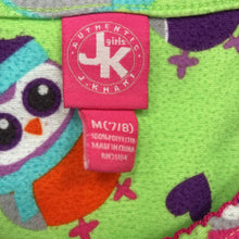 Load image into Gallery viewer, Owl Sleepwear Gown
