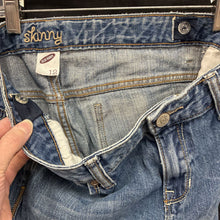 Load image into Gallery viewer, Denim Pants
