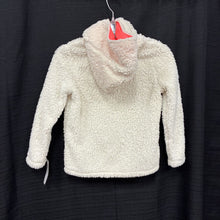 Load image into Gallery viewer, Snowflake Hooded Sweater
