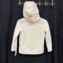 Load image into Gallery viewer, Snowflake Hooded Sweater
