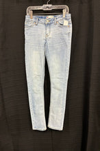 Load image into Gallery viewer, Denim Pants
