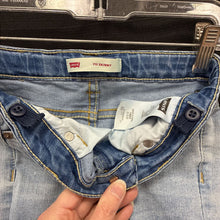 Load image into Gallery viewer, Denim Pants
