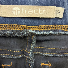 Load image into Gallery viewer, Denim Pants
