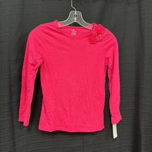 Load image into Gallery viewer, Flower Top
