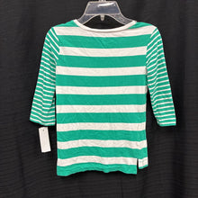 Load image into Gallery viewer, Striped Top
