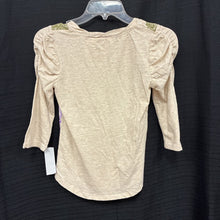 Load image into Gallery viewer, Sequin Star Top
