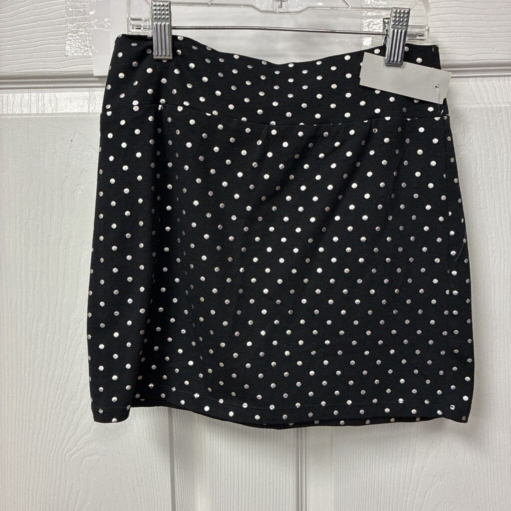 Polka Dot Skirt