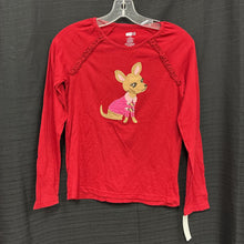 Load image into Gallery viewer, Dog Top
