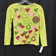 Load image into Gallery viewer, "i have a heart..." Top
