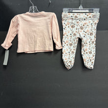 Load image into Gallery viewer, 2pc &quot;the princess...&quot; Outfit
