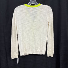 Load image into Gallery viewer, Button Front Sweater
