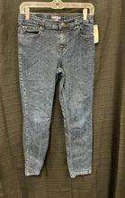 Load image into Gallery viewer, Denim Pants
