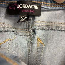 Load image into Gallery viewer, Denim Pants
