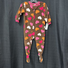 Load image into Gallery viewer, Heart Sleepwear
