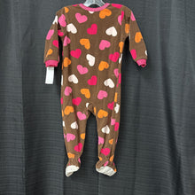 Load image into Gallery viewer, Heart Sleepwear
