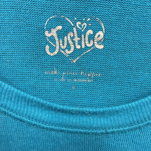 Load image into Gallery viewer, Sparkly Bow Dog Top
