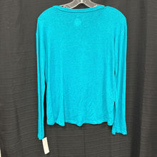 Load image into Gallery viewer, &quot;stay cozy&quot; Polar Bear Top
