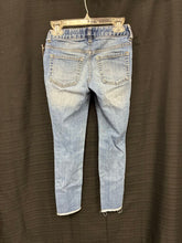 Load image into Gallery viewer, Patched Denim Pants
