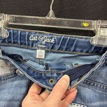 Load image into Gallery viewer, Patched Denim Pants
