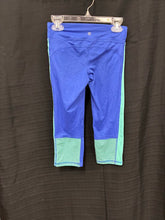 Load image into Gallery viewer, Striped Leggings
