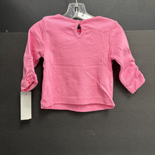 Load image into Gallery viewer, &quot;puppy love&quot; Mistletoe Top
