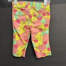 Load image into Gallery viewer, Flower Pants
