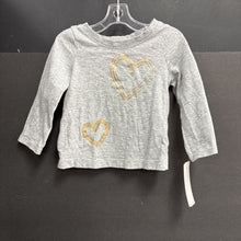 Load image into Gallery viewer, Heart Top
