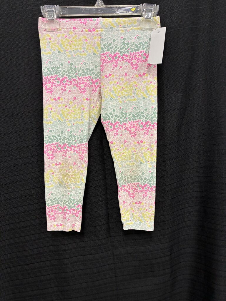Flower Leggings