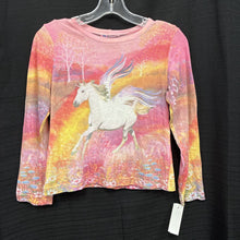 Load image into Gallery viewer, Unicorn/Pegasus Top
