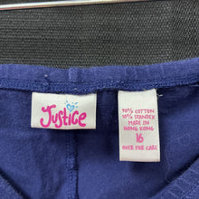 Load image into Gallery viewer, Lace Hem Leggings
