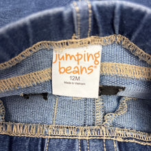 Load image into Gallery viewer, Denim Pants
