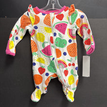 Load image into Gallery viewer, Fruit Sleepwear
