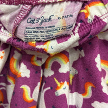 Load image into Gallery viewer, Unicorn Sleepwear Pants
