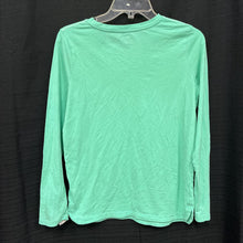 Load image into Gallery viewer, &quot;Heeeey!&quot; Sloth Pocket Top
