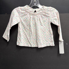 Load image into Gallery viewer, Polka Dot Top
