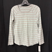 Load image into Gallery viewer, Striped Top
