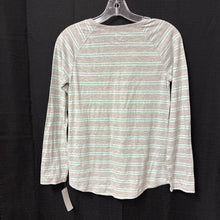 Load image into Gallery viewer, Striped Top
