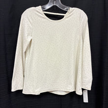 Load image into Gallery viewer, Polka Dot Top
