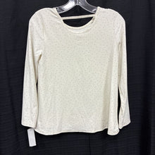 Load image into Gallery viewer, Polka Dot Top
