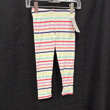Load image into Gallery viewer, Striped Leggings
