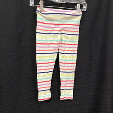 Load image into Gallery viewer, Striped Leggings
