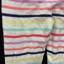 Load image into Gallery viewer, Striped Leggings
