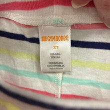 Load image into Gallery viewer, Striped Leggings
