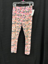 Load image into Gallery viewer, Flower Leggings
