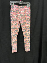Load image into Gallery viewer, Flower Leggings
